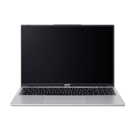 16" Ноутбук Acer Aspire Lite AL16-52P (NX.D75ER.002) серебристый