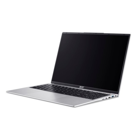 16" Ноутбук Acer Aspire Lite AL16-52P (NX.D75ER.002) серебристый