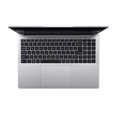 16" Ноутбук Acer Aspire Lite AL16-52P (NX.D75ER.002) серебристый