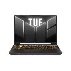 16" Ноутбук Asus TUF Gaming F16 FX607VJB-RL103 (90NR0MZ6-M005K0) серый