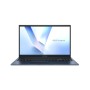 17.3" Ноутбук ASUS Vivobook 17 X1704VA-AU1017 (90NB13X2-M00J00) синий