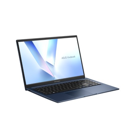 17.3" Ноутбук ASUS Vivobook 17 X1704VA-AU1017 (90NB13X2-M00J00) синий