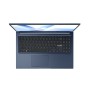 17.3" Ноутбук ASUS Vivobook 17 X1704VA-AU1017 (90NB13X2-M00J00) синий