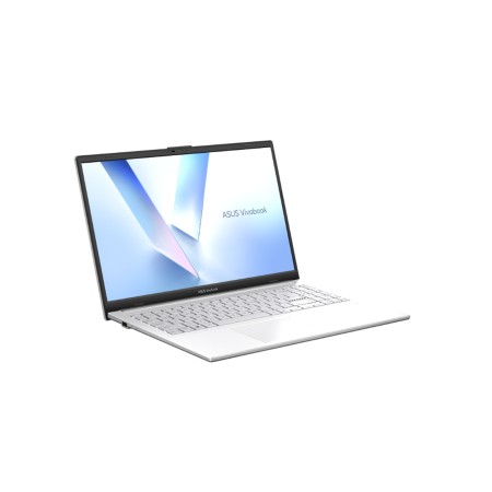 15.6" Ноутбук ASUS Vivobook Go 15 E1504FA-BQ056 (90NB0ZR1-M03ZF0) серебристый