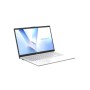 15.6" Ноутбук ASUS Vivobook Go 15 E1504FA-BQ056 (90NB0ZR1-M03ZF0) серебристый