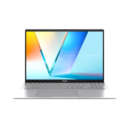 16" Ноутбук ASUS Vivobook S16 M3607HA-SH086 (90NB16F2-M005R0) серебристый