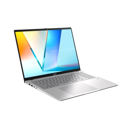 16" Ноутбук ASUS Vivobook S16 M3607HA-SH086 (90NB16F2-M005R0) серебристый
