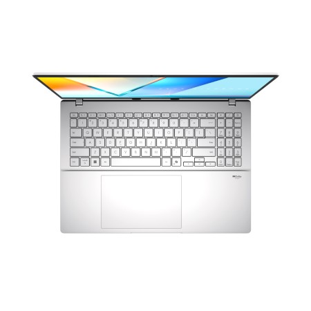 16" Ноутбук ASUS Vivobook S16 M3607HA-SH086 (90NB16F2-M005R0) серебристый