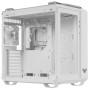Корпус ASUS TUF Gaming GT502 PLUS (90DC0093-B19000) белый
