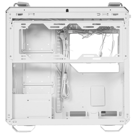 Корпус ASUS TUF Gaming GT502 PLUS (90DC0093-B19000) белый
