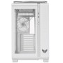Корпус ASUS TUF Gaming GT502 PLUS (90DC0093-B19000) белый
