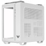 Корпус ASUS TUF Gaming GT502 PLUS (90DC0093-B19000) белый