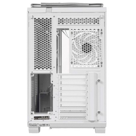 Корпус ASUS TUF Gaming GT502 PLUS (90DC0093-B19000) белый