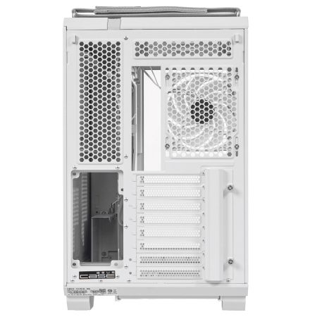 Корпус ASUS TUF Gaming GT502 PLUS (90DC0093-B19000) белый