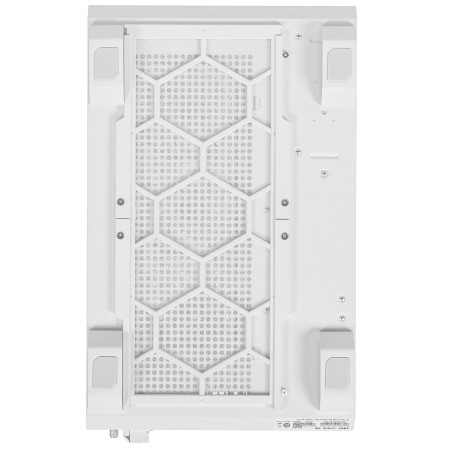 Корпус ASUS TUF Gaming GT502 PLUS (90DC0093-B19000) белый