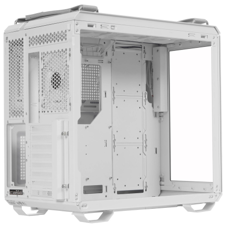 Корпус ASUS TUF Gaming GT502 PLUS (90DC0093-B19000) белый