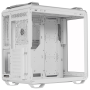Корпус ASUS TUF Gaming GT502 PLUS (90DC0093-B19000) белый