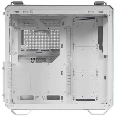 Корпус ASUS TUF Gaming GT502 PLUS (90DC0093-B19000) белый