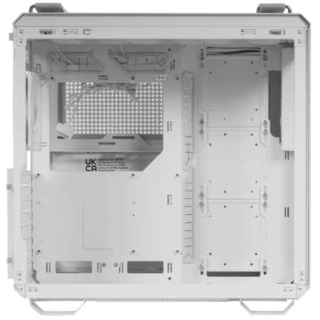 Корпус ASUS TUF Gaming GT502 PLUS (90DC0093-B19000) белый