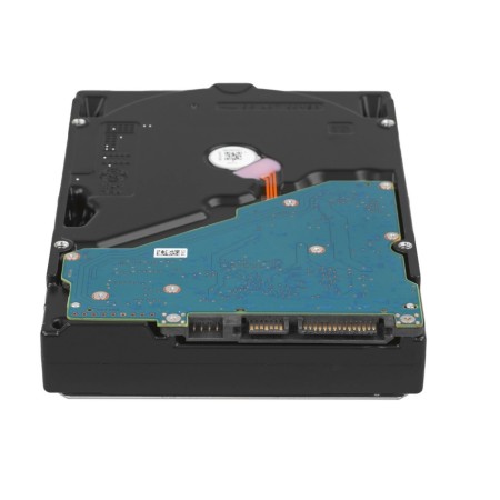 8 ТБ Жесткий диск Toshiba MG10-D (MG10ADA800E) серебристый