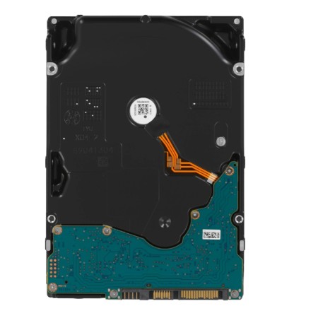 24 ТБ Жесткий диск Toshiba MG11 (MG11ACA24TE) серебристый