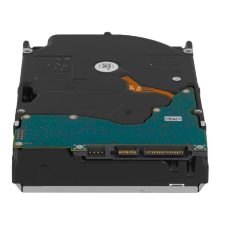 24 ТБ Жесткий диск Toshiba MG11 (MG11ACA24TE) серебристый