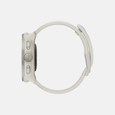 Смарт-часы SUUNTO RUN FROST GRAY (SS051273000) серый
