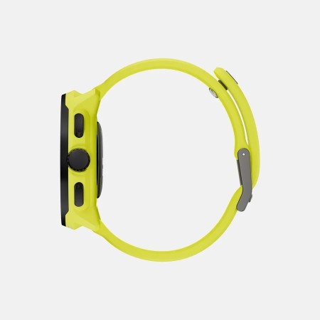 Смарт-часы SUUNTO RUN LIME (SS051274000) зеленый