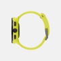 Смарт-часы SUUNTO RUN LIME (SS051274000) зеленый