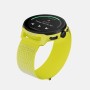 Смарт-часы SUUNTO RUN LIME W/Textile strap (SS051111000) зеленый