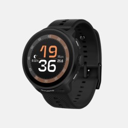 Смарт-часы SUUNTO RACE 2 ALL BLACK (SS051200000) черный