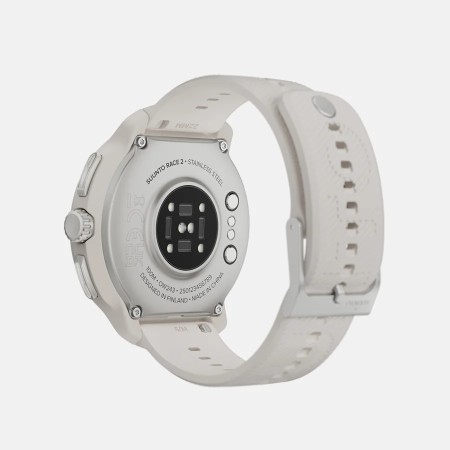 Смарт-часы SUUNTO RACE 2 FEATHER GRAY (SS051201000) серый