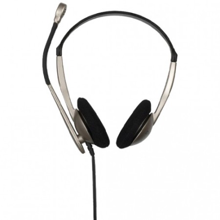 Наушники Koss CS100 USB золотой/черный