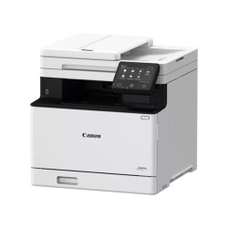 МФУ лазерный Canon I-S MF752CDW II (7185C013AA) белый (без кабеля USB)