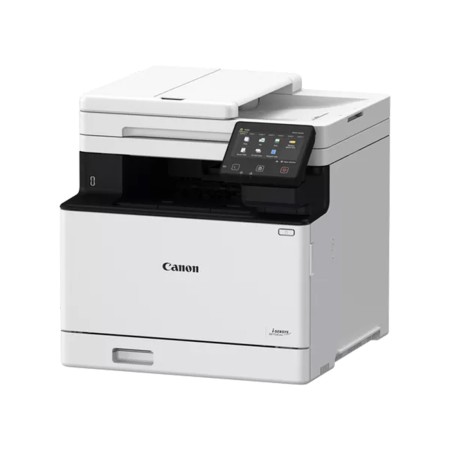 МФУ лазерный Canon I-S MF752CDW II (7185C013AA) белый (без кабеля USB)