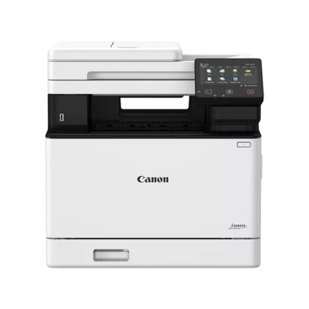МФУ лазерный Canon I-S MF752CDW II (7185C013AA) белый (без кабеля USB)