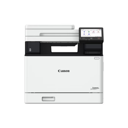 МФУ лазерное Canon i-SENSYS MF752Cdw II (7185C013AA) белый (без кабеля USB)