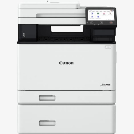МФУ лазерное Canon i-SENSYS MF752Cdw II (7185C013AA) белый (без кабеля USB)