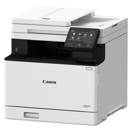 МФУ лазерное Canon i-SENSYS MF752Cdw II (7185C013AA) белый (без кабеля USB)