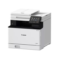 МФУ лазерное Canon I-S MF754CDW II (7185C010AA) белый (без кабеля USB)