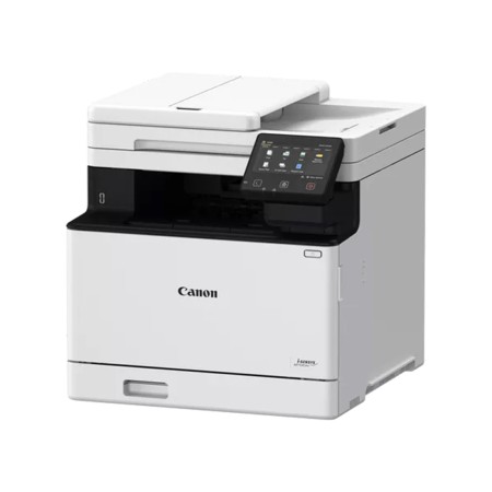 МФУ лазерное Canon I-S MF754CDW II (7185C010AA) белый (без кабеля USB)