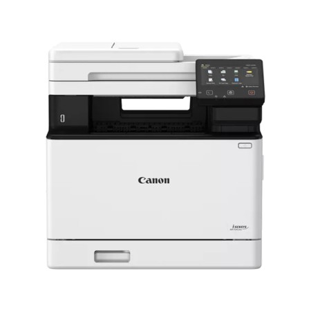 МФУ лазерное Canon I-S MF754CDW II (7185C010AA) белый (без кабеля USB)