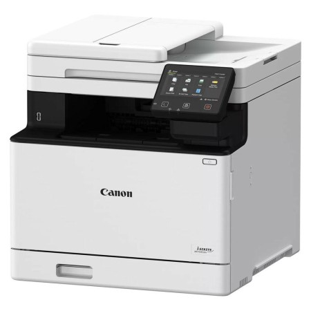 МФУ лазерное Canon i-SENSYS MF754Cdw II (7185C010AA) белый (без кабеля USB)