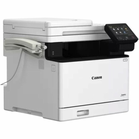 МФУ лазерное Canon i-SENSYS MF754Cdw II (7185C010AA) белый (без кабеля USB)