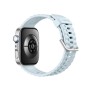 Смарт-часы Huawei Watch Fit 4 Pro 44.5 мм (55020FAH) голубой