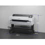 Принтер струйный Epson SC-T5400M (C11CH65301A0) белый (без кабеля USB)