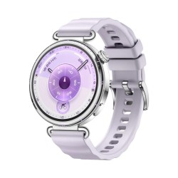 Смарт-часы Huawei Watch GT 6 41 мм (55020FVU) фиолетовый