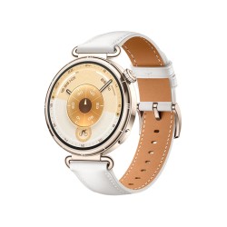 Смарт-часы Huawei Watch GT 6 41 мм (55020FVV) белый