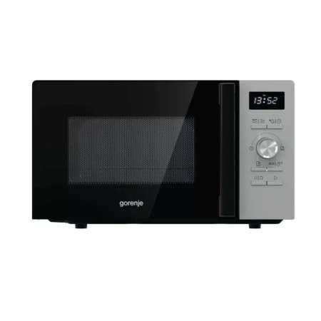 Микроволновая печь Gorenje MO20A4XH серебристый