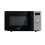 Микроволновая печь Gorenje MO20A4XH серебристый